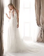 Nicole 2020 Collezioni Abiti da Sposa