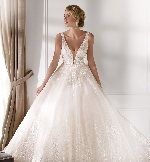 Nicole 2020 Collezioni Abiti da Sposa