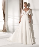 Abito sposa nicole 2020 deals