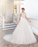 Rosa clara 2020 sposa clearance