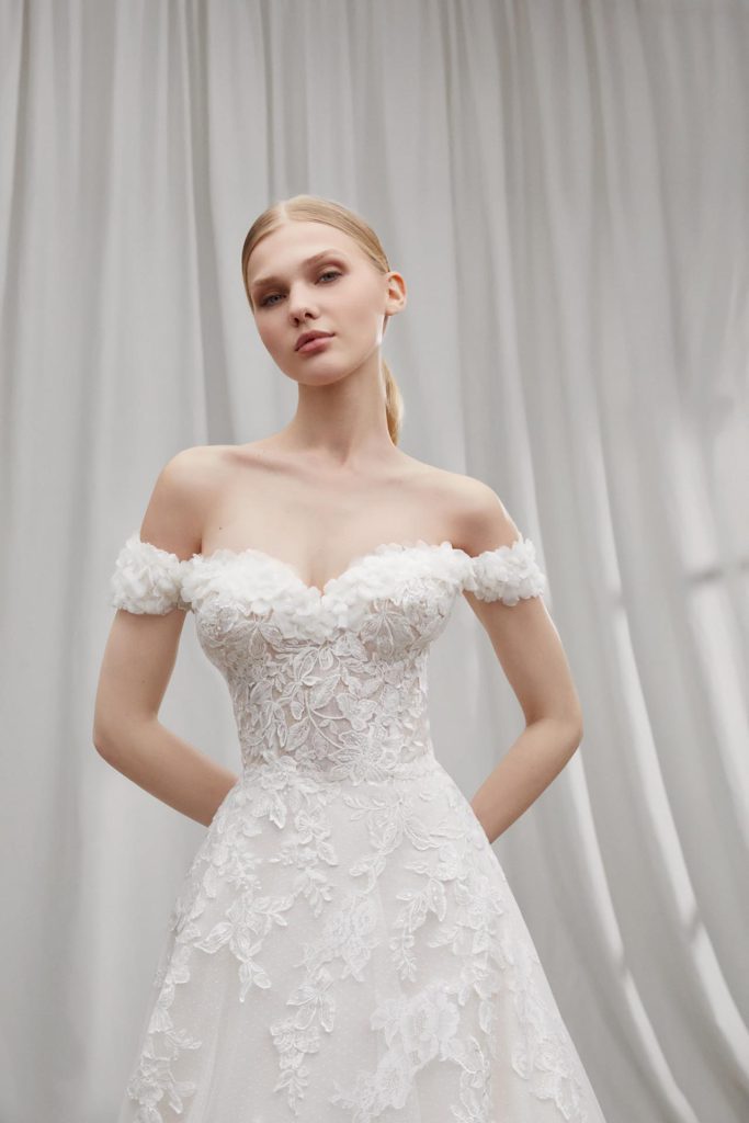 Patrizia Spose - Abiti da sposa e consulenza wedding planner